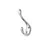 Gambar Aksesoris Pintu Jendela Solid Hook HG 643 1 di Juragan Material