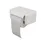 Gambar Tempat Tissue  TOTO TX720AB#W 1 di Juragan Material