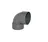 Gambar Aksesoris Pipa Wavin Elbow 90 Derajat 4" Tipe D 1 di Juragan Material