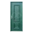 Gambar Pintu Alumunium Alphamax Max 9 - PU 2 - Putih 4 di Juragan Material