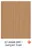 Gambar HPL Carta Wood Grain 2 6402 - 6477 - Carta 6434 Dm Chear Teak 1 di Juragan Material
