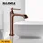 Gambar Keran Air Paloma Basin Mixer FCP 8332 Oil-Rubbed Bronze 1 di Juragan Material