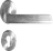 Gambar Pegangan Pintu Deluxe HRTSS 10S-SN 1 di Juragan Material
