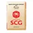 Gambar Semen SCG 50kg (Jakarta , Tangerang , Bekasi , Sukabumi) 1 di Juragan Material