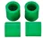 Gambar Aksesoris Pipa Rucika PPR Socket 1/2"  1 di Juragan Material