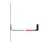 Gambar Aksesoris Pintu Jendela Dekkson Panic Exit Device 2 Point Latch Rim Type PD0702 Black/Red 1 di Juragan Material