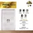 Gambar Pintu Besi/Baja Fortress Double Door Prime 150 2 di Juragan Material