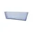 Gambar Talang Brata Jaya PVC Penutup Rooftop - Biru 1 di Juragan Material