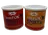 Gambar Lem Epoxy Fox Resin + Hardener 1.5kg Set 1 di Juragan Material