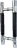Gambar Pegangan Pintu Deluxe PHD 2504-SNW 1 di Juragan Material