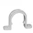 Gambar Aksesoris Listrik Lesso U Style Clamp 32MM 1 di Juragan Material