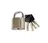 Gambar Kunci Solid Top Security Padlock 817 60 MM 1 di Juragan Material