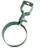 Gambar Aksesoris Pipa NB Klem Gantung 2" ( Hanger Clamp) 1 di Juragan Material