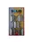 Gambar Kunci Solid Top Security Padlock 807 MK5 50 MM 2 di Juragan Material