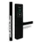 Gambar Kunci Digital Dekkson Smart Digital Lock El 9113 MF FIN Pass Black 1 di Juragan Material