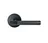 Gambar Pegangan Pintu Dekkson Handle LHTR 0829 Matt Black 1 di Juragan Material