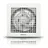 Gambar Exhaust Fan Panasonic FV-25TGU5-W 1 di Juragan Material