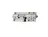 Gambar Kunci Solid Grendel 611 4" - Chrome 1 di Juragan Material