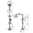 Gambar Shower TOTO TX492SRRZ 2 di Juragan Material