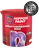 Gambar Cat Dinding Nippon Weatherbondmax 20Liter - Np N1996d Trojan Grey 1 di Juragan Material