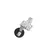 Gambar Engsel Pintu Dekkson Hinge HYD ES SD GLASS D35 - Inset Cp 1 di Juragan Material