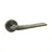 Gambar Pegangan Pintu Dekkson Handle Series Neo LHR N105 - Matt Black 1 di Juragan Material