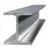 Gambar Besi Profil GG WF 588 x 300 x 12 x 20mm - 12 m 1 di Juragan Material