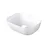 Gambar Wastafel Aer Counter Top Washbasin CWB 18 O 1 di Juragan Material