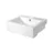 Gambar Wastafel Aer Semi Recessed Washbasin CWH 09 R 1 di Juragan Material