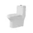 Gambar Kloset Duduk Aer Siphonic One Piece Toilet OSC 02 1 di Juragan Material
