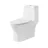 Gambar Kloset Duduk Aer Siphonic One Piece Toilet OSC 06 1 di Juragan Material