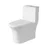 Gambar Kloset Duduk Aer Siphonic One Piece Toilet OSC 13 2 di Juragan Material