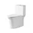 Gambar Kloset Duduk Aer Siphonic One Piece Toilet OSC 14 1 di Juragan Material