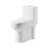 Gambar Kloset Duduk Aer Siphonic One Piece Toilet OSC 15 1 di Juragan Material