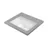 Gambar Wastafel Aer Under Counter Washbasin UCW 03 R 1 di Juragan Material