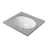 Gambar Wastafel Aer Under Counter Washbasin UCW 04 O 1 di Juragan Material