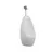 Gambar Urinal Aer Wall Hung HU 04 1 di Juragan Material