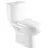 Gambar Kloset Duduk Aer Washdown Two Piece Toilet TWC 01 1 di Juragan Material