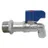 Gambar Keran Air Onda Keran BC 1/2" 1 di Juragan Material