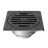 Gambar Drainase Lantai TOTO TX1DB 1 di Juragan Material