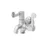 Gambar Keran Air Wasser Lever Handle TL3-020 1 di Juragan Material
