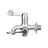 Gambar Keran Air Wasser Sink Tap TL-020 1 di Juragan Material