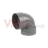 Gambar Aksesoris Pipa Vinilon PVC Elbow (Knee) 3" Tipe D 1 di Juragan Material