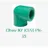 Gambar Aksesoris Pipa Toro 25 PPR Elbow PN25 1 1/2 inch (90 derajat) 1 di Juragan Material
