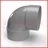 Gambar Aksesoris Pipa Rucika PVC Elbow 8" Tipe D 1 di Juragan Material