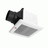 Gambar Exhaust Fan KDK 17-CDQNA 1 di Juragan Material
