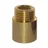 Gambar Aksesoris Pipa Onda Extension Piece EPG 10 x 1/2" 1 di Juragan Material