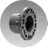 Gambar Aksesoris Pipa Rucika PVC Flange 4" Tipe AW 1 di Juragan Material