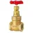 Gambar Gate Valve Kitz 3/4" (inch) 1 di Juragan Material