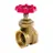 Gambar Gate Valve Onda 3/4" 1 di Juragan Material